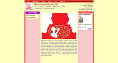 Desktop Screenshot of ettaswhiteskin.com